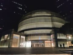 -港汇恒隆广场