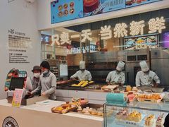 -品禾芝风(敏捷永旺店)