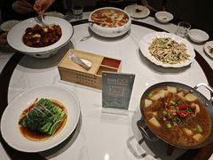 -巨鼎谭家菜(普照寺路店)