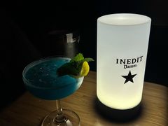 -东岸Cafe 爵士俱乐部