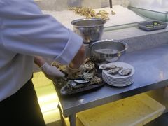 -川骄海鲜自助(河东店)