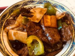 -和合谷(长虹桥店)