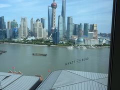 -上海外滩茂悦大酒店