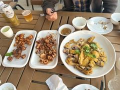 -观海轩餐厅(一线海景店)