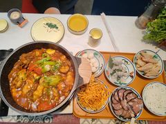 -刘姐啤酒鱼音乐餐厅(阳朔美食丁厄3分店)