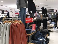 -优衣库(厦门SM广场店)