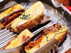 -五洲皇冠巴西烤肉餐厅