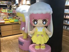 -九木杂物社(恒隆广场店)