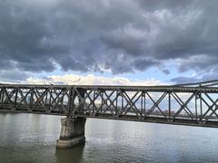 -鸭绿江中朝界河游船(1号观光码头)