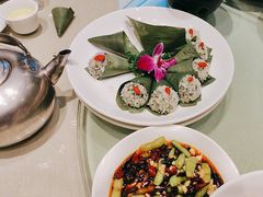 -刘胖子家常菜·蹄花焖藕(中央花园店)