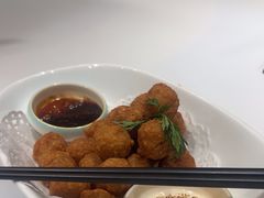 -惠丰堂饭庄·烤鸭·京味菜(翠微路店)