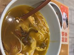 -云味馆·云南菜·云南米线(中洲店)