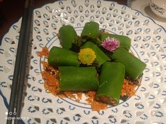 -上座云间·青年赣菜(绿茵店)
