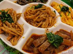 -令氏家外家周秦食府(高新店)
