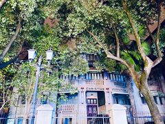 -武汉马哥孛罗酒店