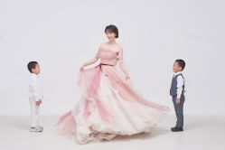 -GRACE KELLY婚纱与礼服(北京店)