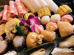 -丽江庭院之丽江往事(安定门店)
