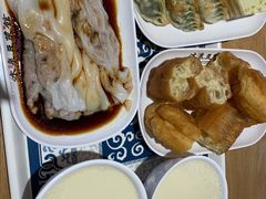 -冰泉豆浆馆(阳朔店)
