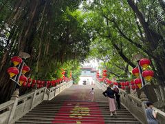 -湄洲岛