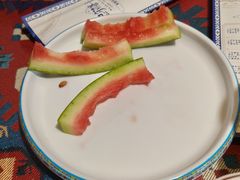 -巴尔喀十新疆餐厅(开发区店)