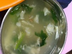 -北京外国语大学东院食堂