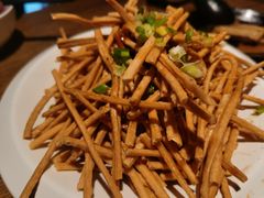 -汪爹爹武汉牛三鲜(朝外大街店)