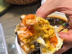 -蟹村草堂·苏式园林人文农家·大闸蟹