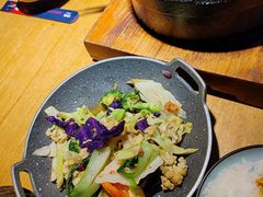 -胡马八破·川菜小馆(高新万达店)