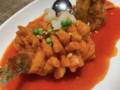 -廊亦舫Lang Yi Fang Restaurant(金桥店)