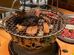 -烧肉达人•炭火烧肉(新天地店)