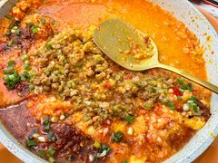 -花盐街·四川乐山小吃(西单大悦城店)