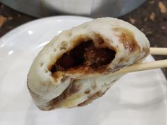 风味排骨包子-张包铺(道外店)