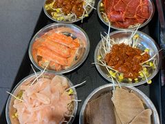 -钢管厂五区小郡肝串串香(南山店)