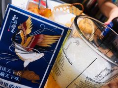 -和府捞面(东直门银座店)