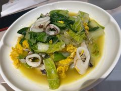 -大锅强·蒸海鲜青岛菜(金沙滩店)