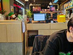 -火联烧烤(学院路创始店)