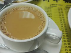 -澳洲牛奶公司(佐敦店)
