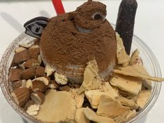 -DQ·蛋糕·冰淇淋(太原街万达店)