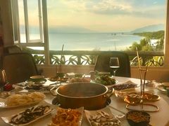 -阿鹏故事野生菌火锅(古城店)