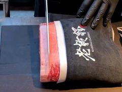 -老乾杯和牛烧肉(王府中环店)
