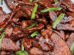 -小吊梨汤·北京菜(香山店)