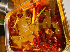 -吉香碳烤生蚝(仙霞路店)