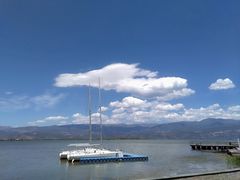 -西昌邛海湿地