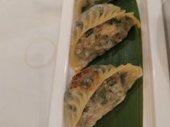 -东江渔村·古典园林·30年粤菜老字号(太和店)