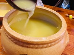 延边米酒-小木屋米酒店总店