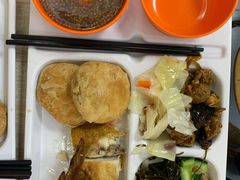 -香妃烤鸡(新奥店)