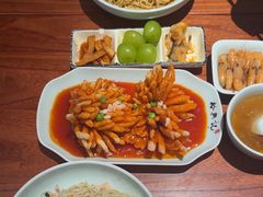 -裕兴记•蟹黄面馆(人民广场店)