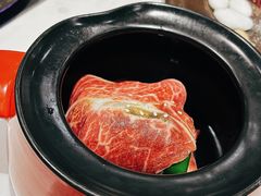 -焱铁烧·黑毛和牛专门店(杭州嘉里中心店)
