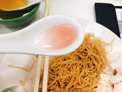 -麦文记面家(佐敦店)