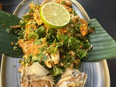 -Ameigo梅果·云贵川bistro(长宁来福士店)